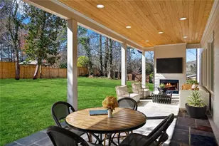 584 Indian Hills Pkwy, Marietta, GA 30068 - Photo 6