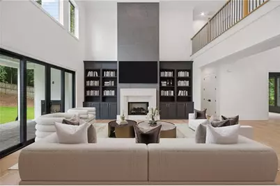 584 Indian Hills Parkway, Marietta, GA 30068 - Photo 8