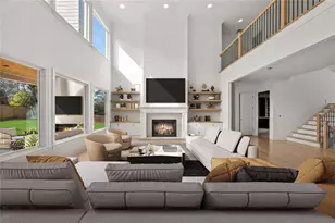 584 Indian Hills Pkwy, Marietta, GA 30068 - Photo 4