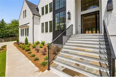 584 Indian Hills Parkway, Marietta, GA 30068 - Photo 4