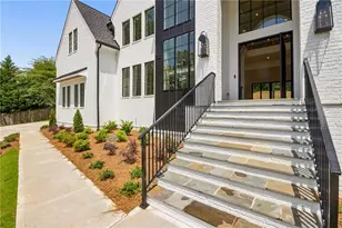 584 Indian Hills Pkwy, Marietta, GA 30068 - Photo 4