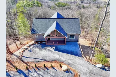 438 Mill Ridge Road, Hiawassee, GA 30546 - Photo 6