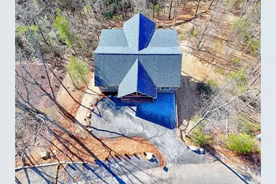 438 Mill Ridge Road, Hiawassee, GA 30546 - Photo 2