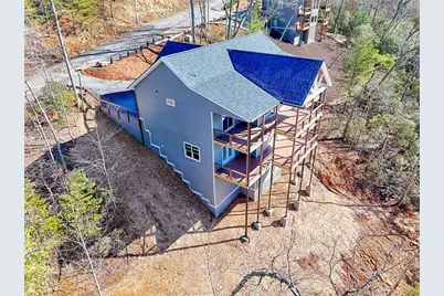438 Mill Ridge Road, Hiawassee, GA 30546 - Photo 4