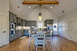 438 Mill Ridge Rd, Hiawassee, GA 30546 - Photo 14