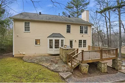 3505 Waters Cove Way, Alpharetta, GA 30022 - Photo 28