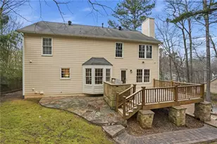 3505 Waters Cove Way, Alpharetta, GA 30022 - Photo 28