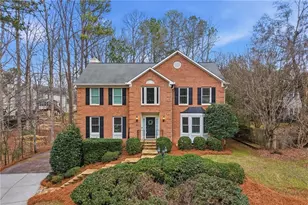 3505 Waters Cove Way, Alpharetta, GA 30022 - Photo 1