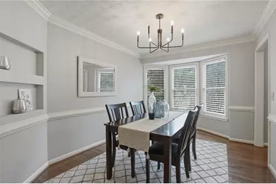 3505 Waters Cove Way, Alpharetta, GA 30022 - Photo 4