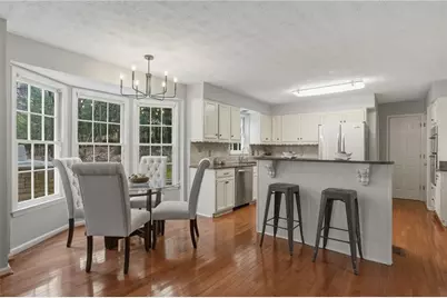 3505 Waters Cove Way, Alpharetta, GA 30022 - Photo 8