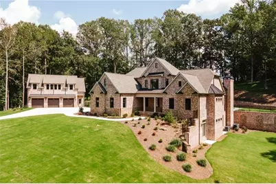 [Address not provided], Athens, GA 30607 - Photo 1