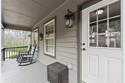 136 Gold Ditch Road, Cleveland, GA 30528 - Photo 4