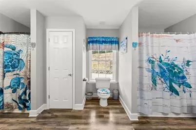 136 Gold Ditch Road, Cleveland, GA 30528 - Photo 18