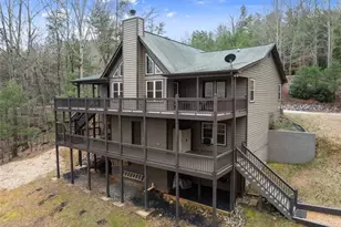 136 Gold Ditch Rd, Cleveland, GA 30528 - Photo 1