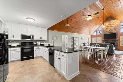 136 Gold Ditch Road, Cleveland, GA 30528 - Photo 6