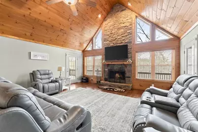 136 Gold Ditch Road, Cleveland, GA 30528 - Photo 12