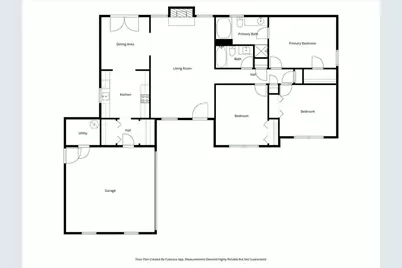 263 Hollis Circle, Dallas, GA 30157 - Photo 44