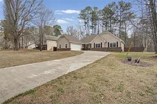 263 Hollis Cir, Dallas, GA 30157 - Photo 4