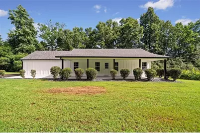2400 Flatbottom Road, Ball Ground, GA 30107 - Photo 2