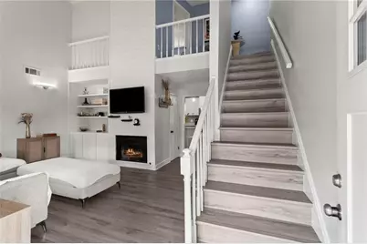 1753 Bridgestone Court, Marietta, GA 30066 - Photo 2