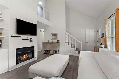 1753 Bridgestone Court, Marietta, GA 30066 - Photo 4