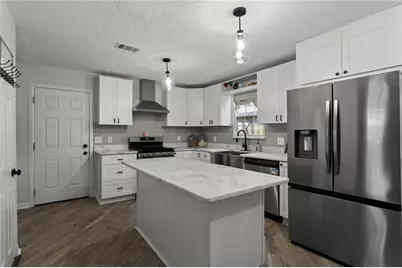 1753 Bridgestone Court, Marietta, GA 30066 - Photo 6