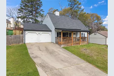 1753 Bridgestone Court, Marietta, GA 30066 - Photo 22