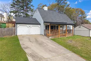 1753 Bridgestone Ct, Marietta, GA 30066 - Photo 22