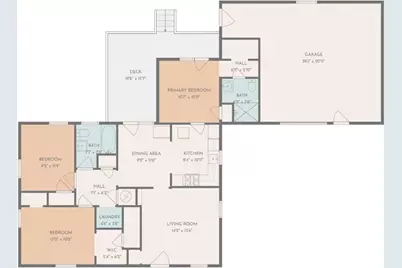 1981 Sumter Street NW, Atlanta, GA 30318 - Photo 14