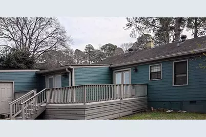 1981 Sumter Street NW, Atlanta, GA 30318 - Photo 10