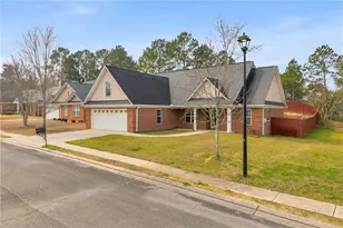 37 Walton Creek Dr SW, Rome, GA 30165 - Photo 2