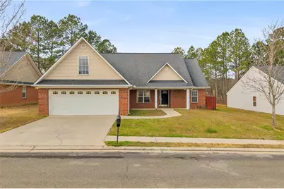 37 Walton Creek Drive SW, Rome, GA 30165 - Photo 1