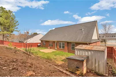 37 Walton Creek Drive SW, Rome, GA 30165 - Photo 46