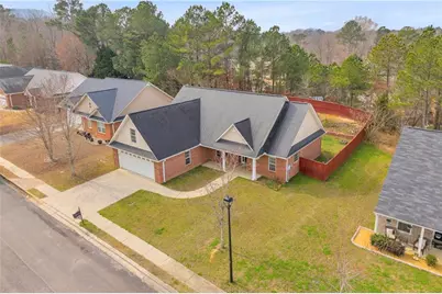 37 Walton Creek Drive SW, Rome, GA 30165 - Photo 50