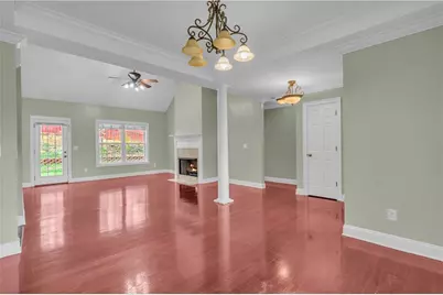 37 Walton Creek Drive SW, Rome, GA 30165 - Photo 8