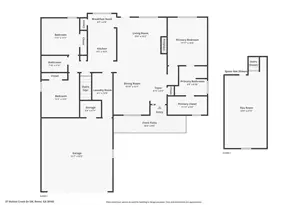 37 Walton Creek Dr SW, Rome, GA 30165 - Photo 54