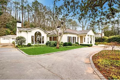 328 King Road NW, Atlanta, GA 30342 - Photo 4