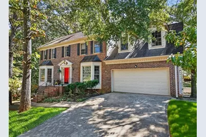 4880 Racquet Court, Duluth, GA 30096 - Photo 10