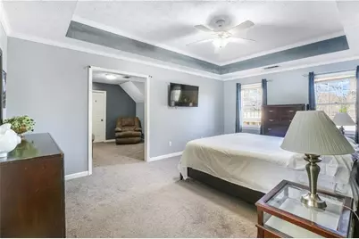 4880 Racquet Court, Duluth, GA 30096 - Photo 4