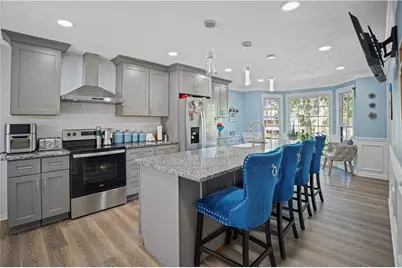 4880 Racquet Court, Duluth, GA 30096 - Photo 1