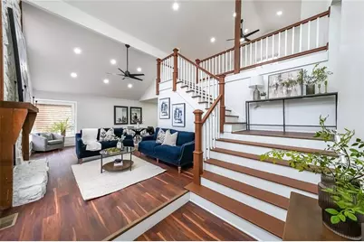 2541 Deer Isle Cove, Lawrenceville, GA 30044 - Photo 4