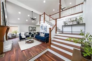 2541 Deer Isle Cove, Lawrenceville, GA 30044 - Photo 4