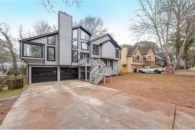 2541 Deer Isle Cove, Lawrenceville, GA 30044 - Photo 2