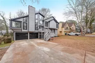 2541 Deer Isle Cove, Lawrenceville, GA 30044 - Photo 2