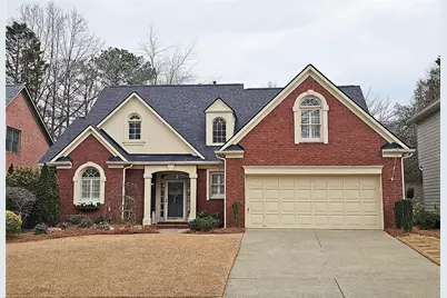 4507 Weldon Drive SE, Smyrna, GA 30080 - Photo 6