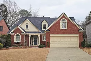 4507 Weldon Dr SE, Smyrna, GA 30080 - Photo 6