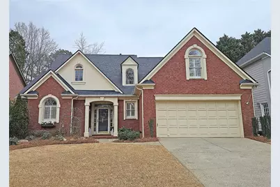 4507 Weldon Drive SE, Smyrna, GA 30080 - Photo 8