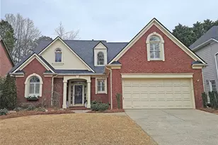 4507 Weldon Dr SE, Smyrna, GA 30080 - Photo 8