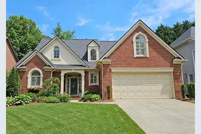 4507 Weldon Drive SE, Smyrna, GA 30080 - Photo 2