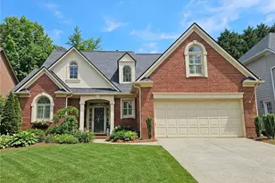 4507 Weldon Dr SE, Smyrna, GA 30080 - Photo 2